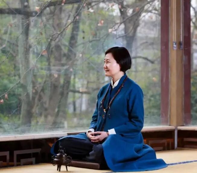 家中有女人修行,是三生修来的福气!